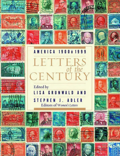 Letters of the Century-Literature and Literary studies-買書書 BuyBookBook