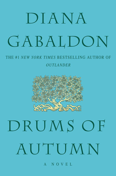 Drums Of Autumn
