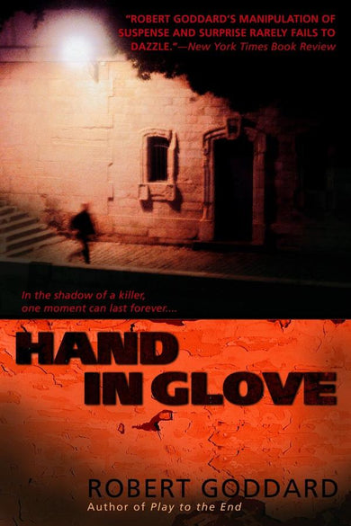 Hand In Glove