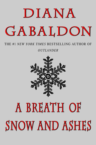 A Breath Of Snow And Ashes