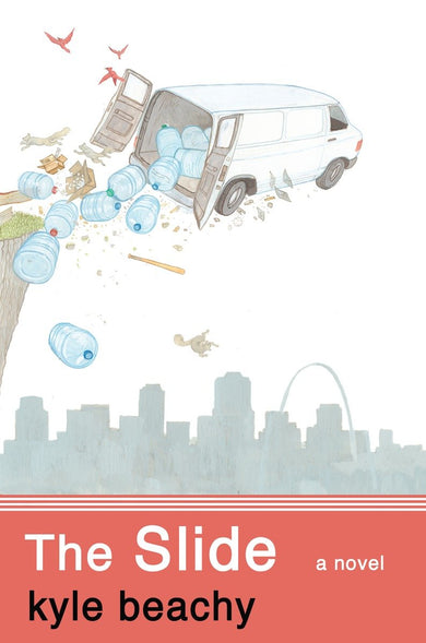 The Slide-Fiction: general and literary-買書書 BuyBookBook