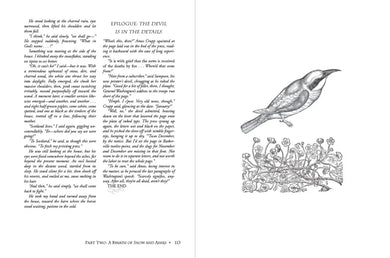 The Outlandish Companion Volume Two US - Hardback