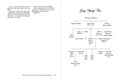 The Outlandish Companion Volume Two US - Hardback