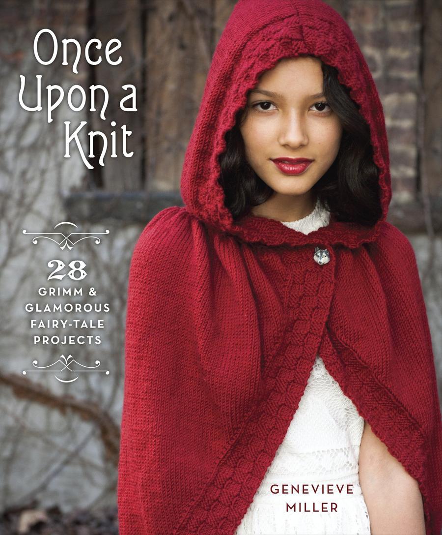 Once Upon a Knit-Lifestyle and Leisure-買書書 BuyBookBook