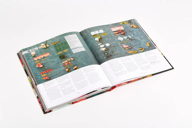 Paper to Petal US - Hardback
