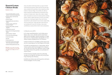 Bobby Flay Fit US - Hardback