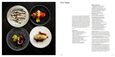 Bobby Flay: Chapter One US - Hardback