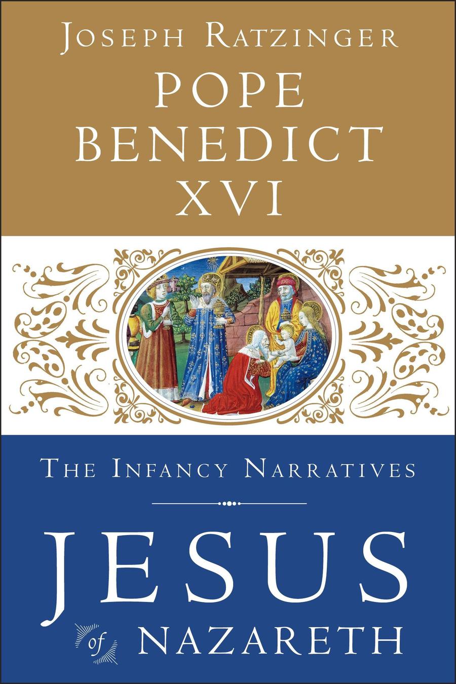 Jesus of Nazareth: The Infancy Narratives-Religion and beliefs-買書書 BuyBookBook