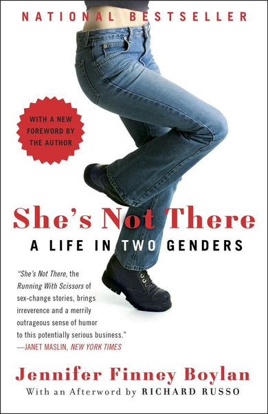 She's Not There-Biography and memoirs-買書書 BuyBookBook