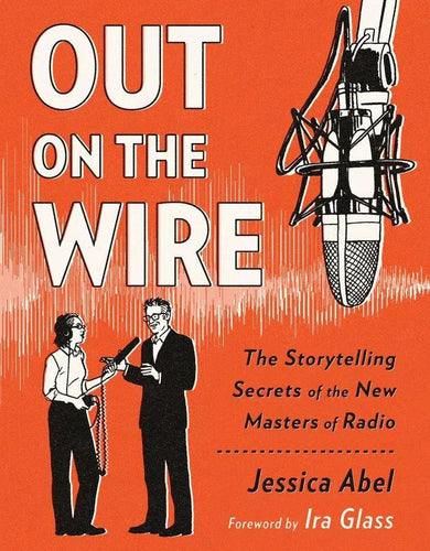 Out on the Wire-Graphic novel / Comic book / Manga: genres-買書書 BuyBookBook