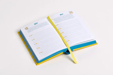 The Happiness Project One-Sentence Journal for Mothers US - Diary or journal