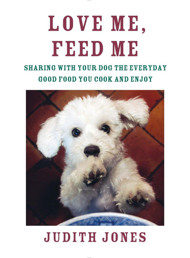 Love Me, Feed Me-Nature and the natural world: general interest-買書書 BuyBookBook