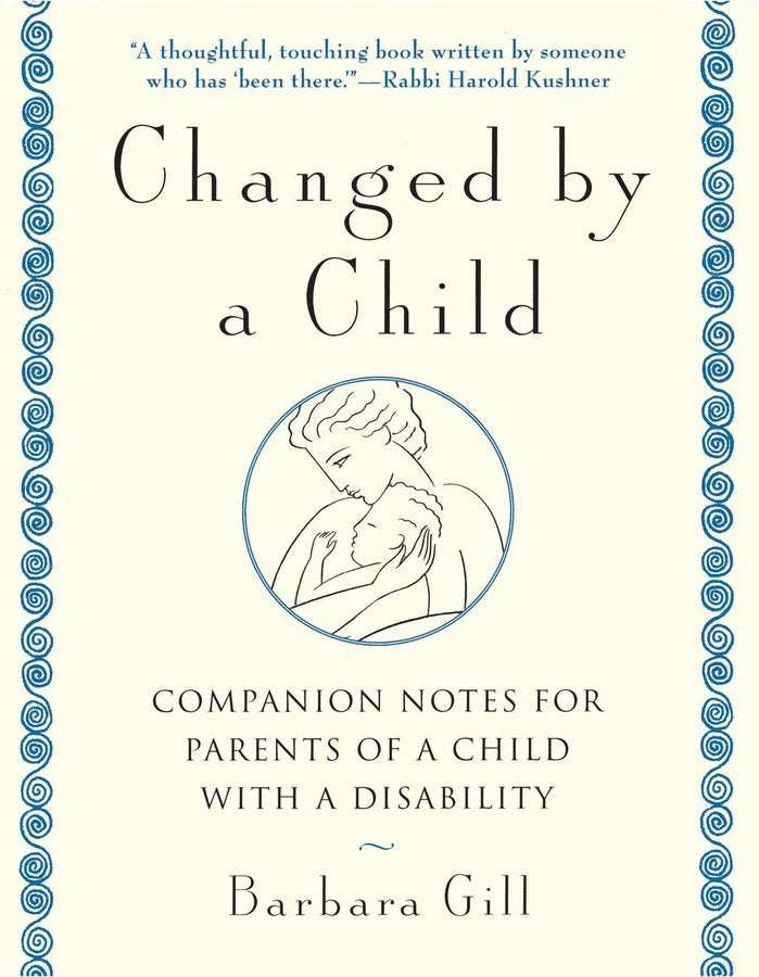 Changed by a Child-Society/ culture/ social sciences-買書書 BuyBookBook