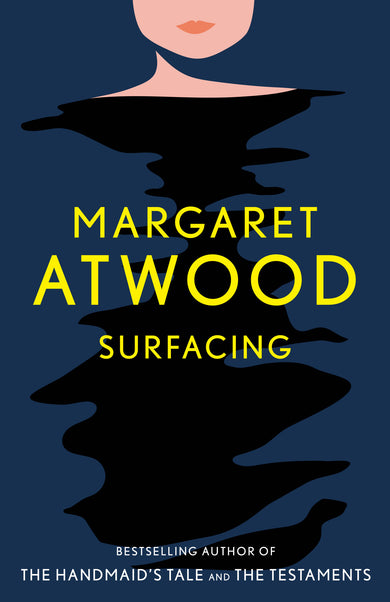 Surfacing-Fiction: Thriller and horror-買書書 BuyBookBook