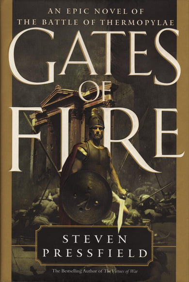 Gates Of Fire