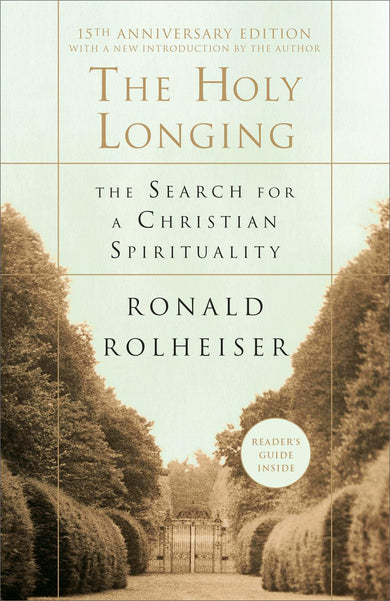 The Holy Longing-Religion and beliefs-買書書 BuyBookBook