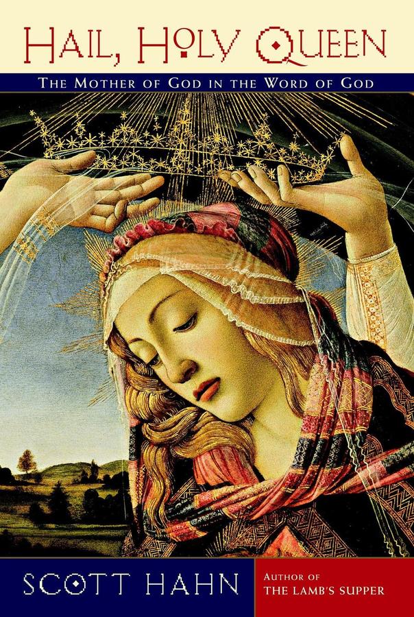 Hail, Holy Queen-Religion and beliefs-買書書 BuyBookBook