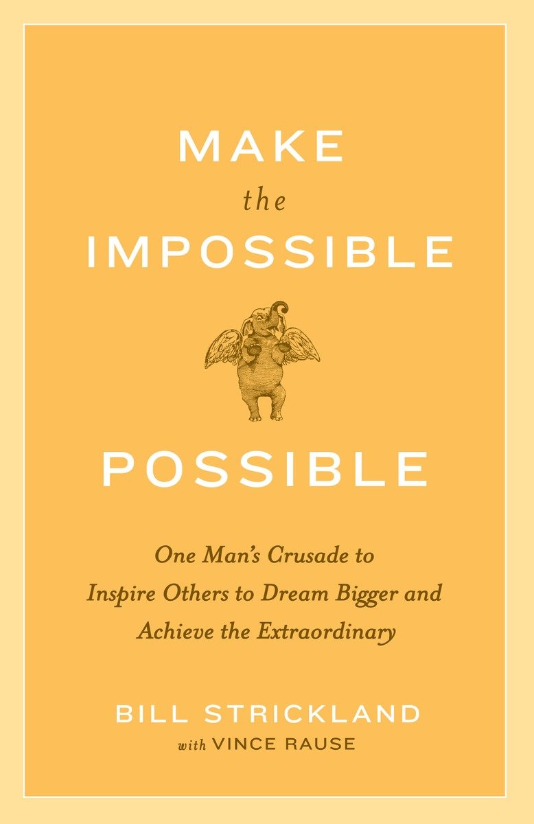 Make the Impossible Possible