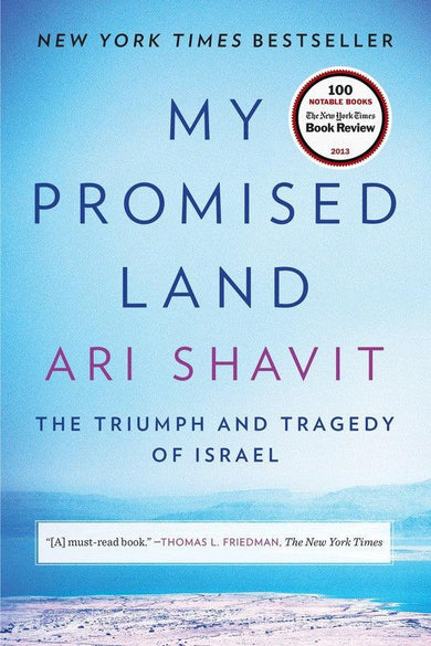 My Promised Land-History and Archaeology-買書書 BuyBookBook