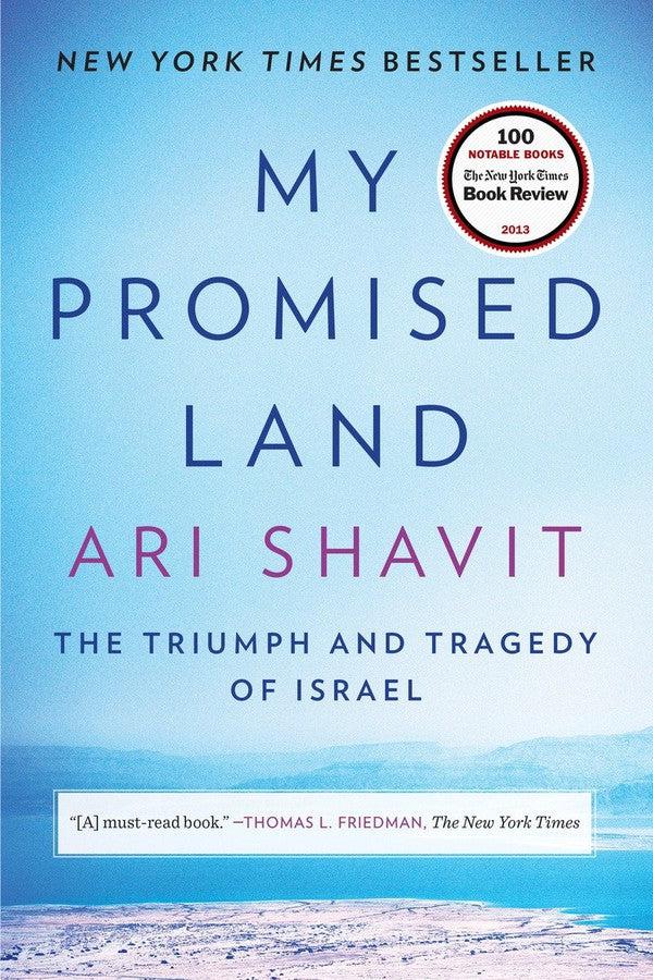 My Promised Land-History and Archaeology-買書書 BuyBookBook