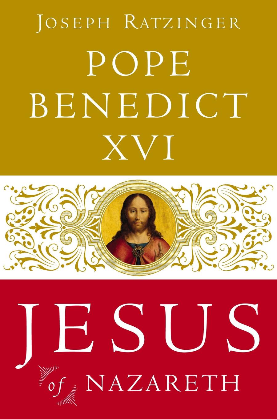 Jesus of Nazareth-Religion and beliefs-買書書 BuyBookBook