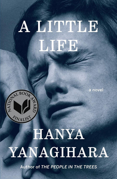A Little Life-Fiction: general and literary-買書書 BuyBookBook