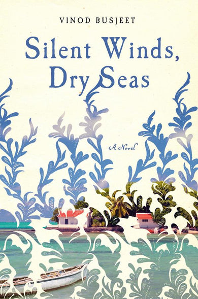 Silent Winds, Dry Seas-Fiction: general and literary-買書書 BuyBookBook