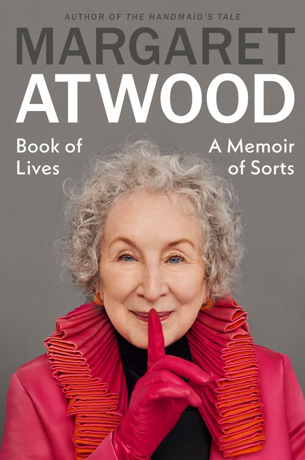 Book of Lives-Memoirs-買書書 BuyBookBook