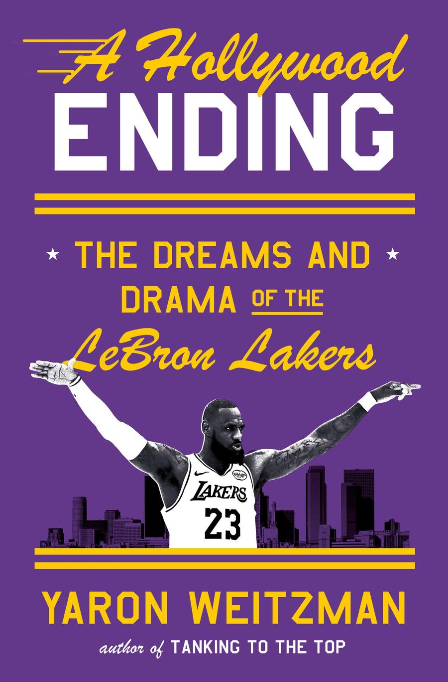 A Hollywood Ending-Sports and Active outdoor recreation-買書書 BuyBookBook