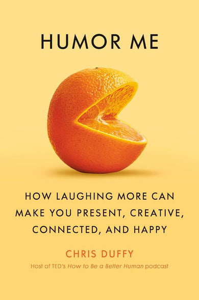 Humor Me-Self-help/ personal development/ practical advice-買書書 BuyBookBook