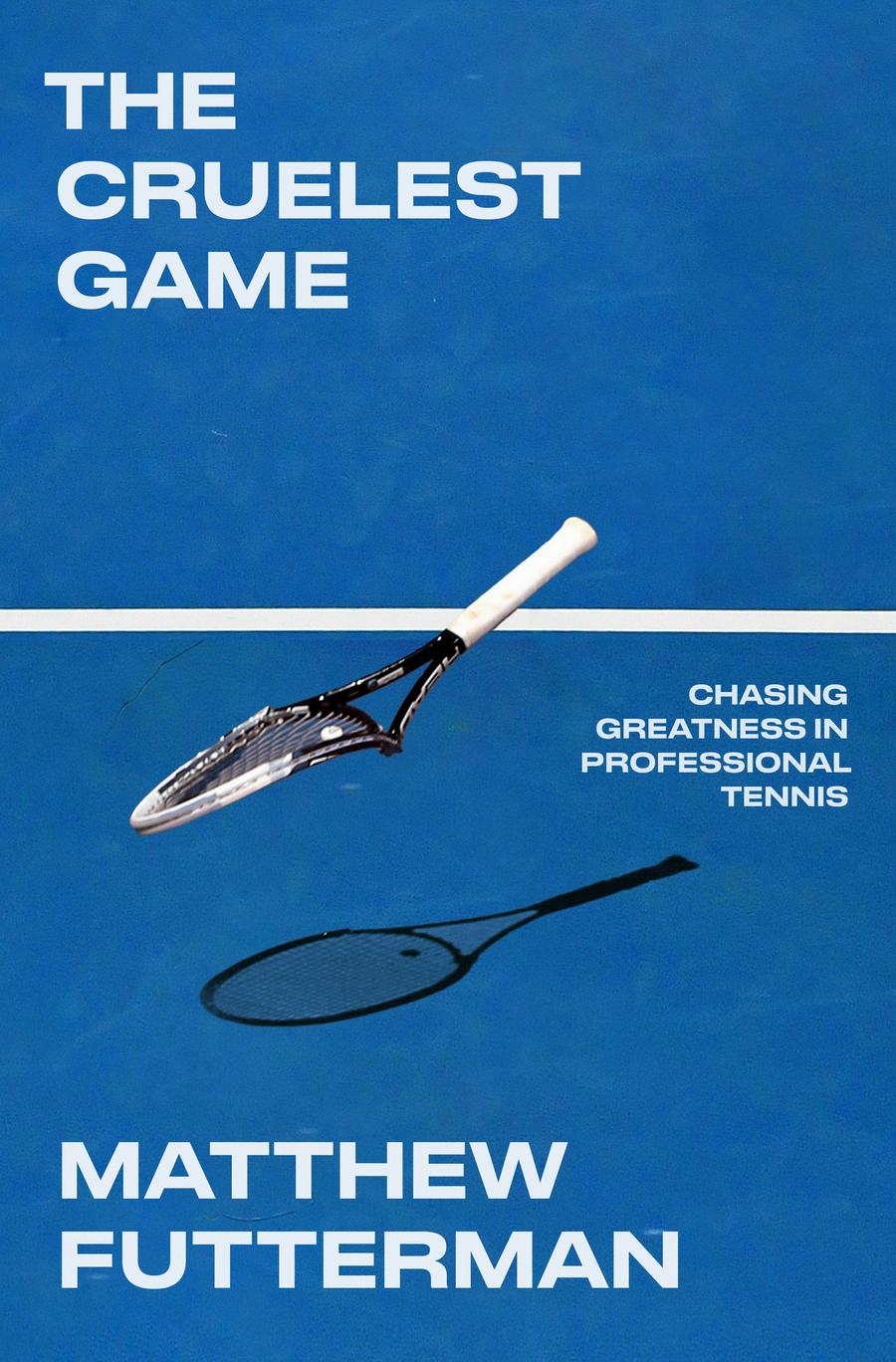 The Cruelest Game