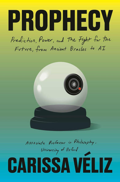 Prophecy-Politics and government-買書書 BuyBookBook