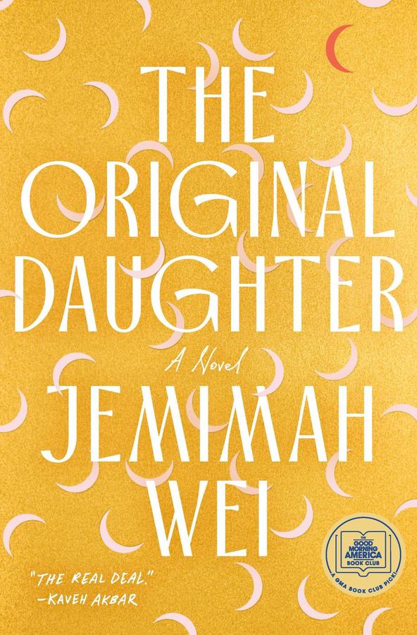 The Original Daughter: A GMA Book Club Pick