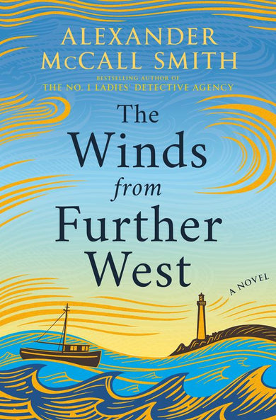 The Winds from Further West