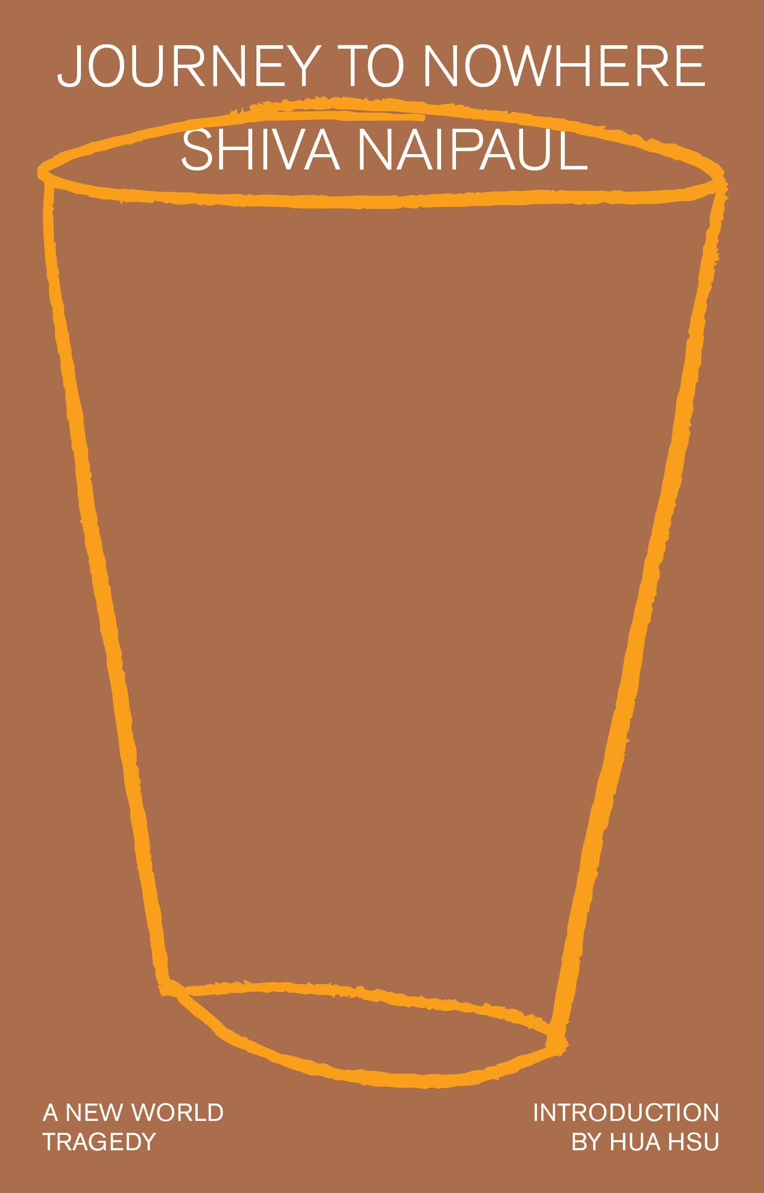 Journey to Nowhere