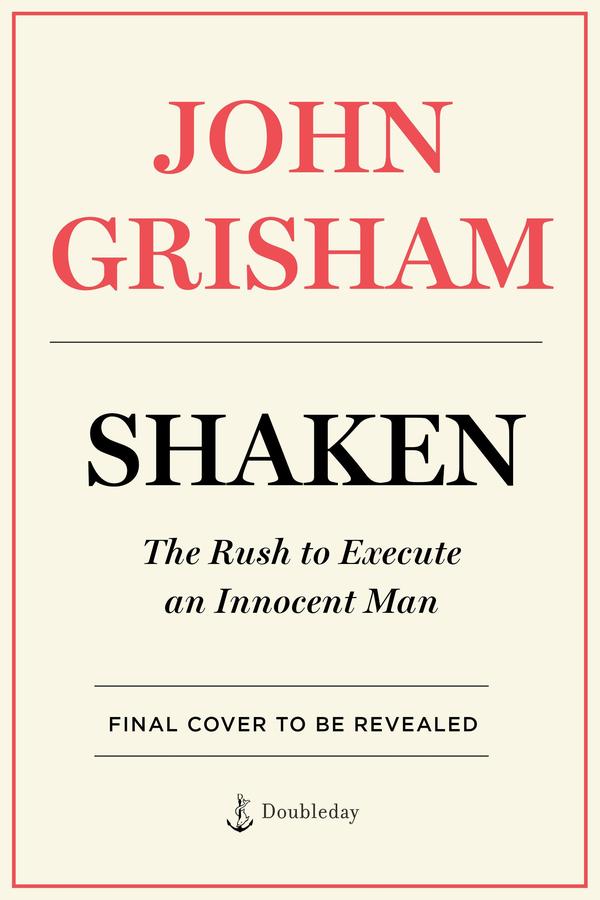 Shaken