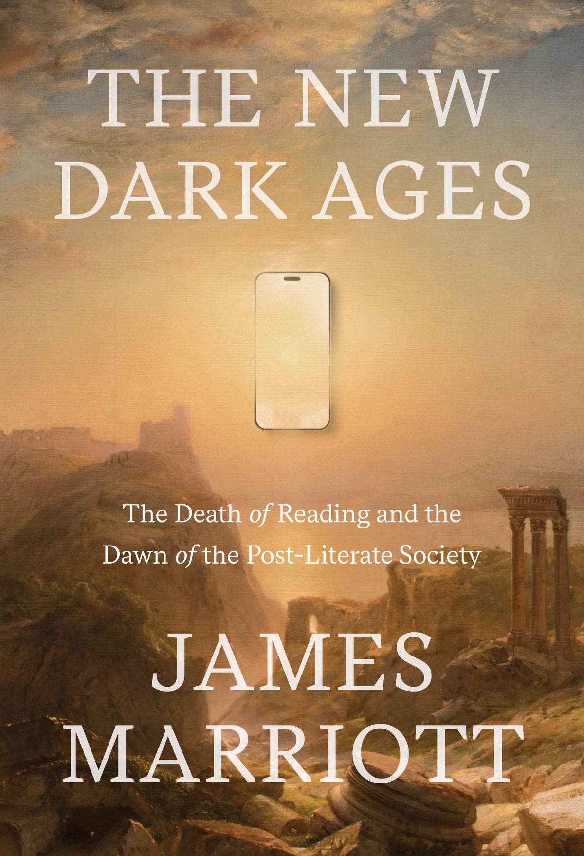The New Dark Ages