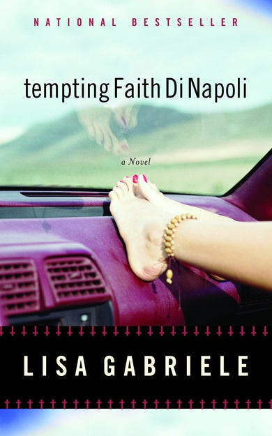 Tempting Faith DiNapoli-Fiction: general and literary-買書書 BuyBookBook