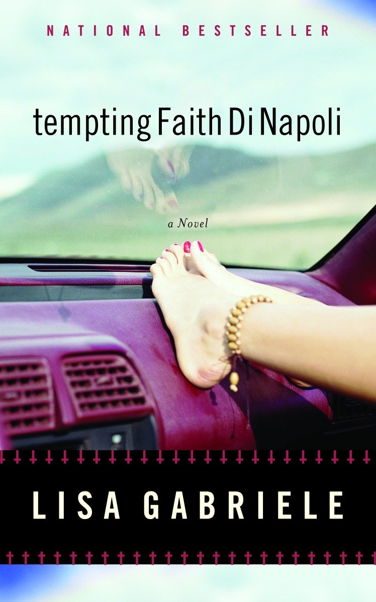 Tempting Faith DiNapoli-Fiction: general and literary-買書書 BuyBookBook