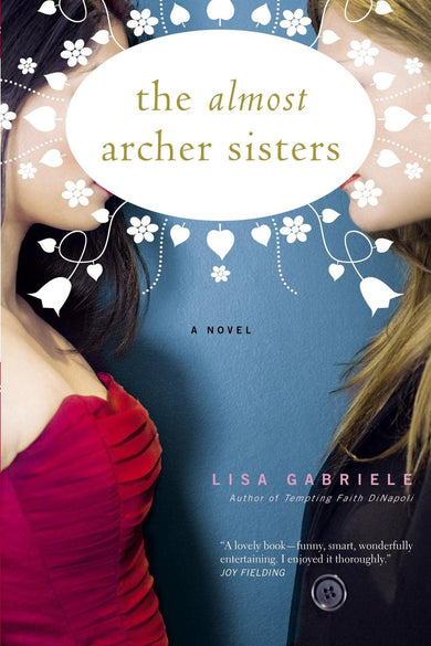 The Almost Archer Sisters-Fiction: Family life-買書書 BuyBookBook