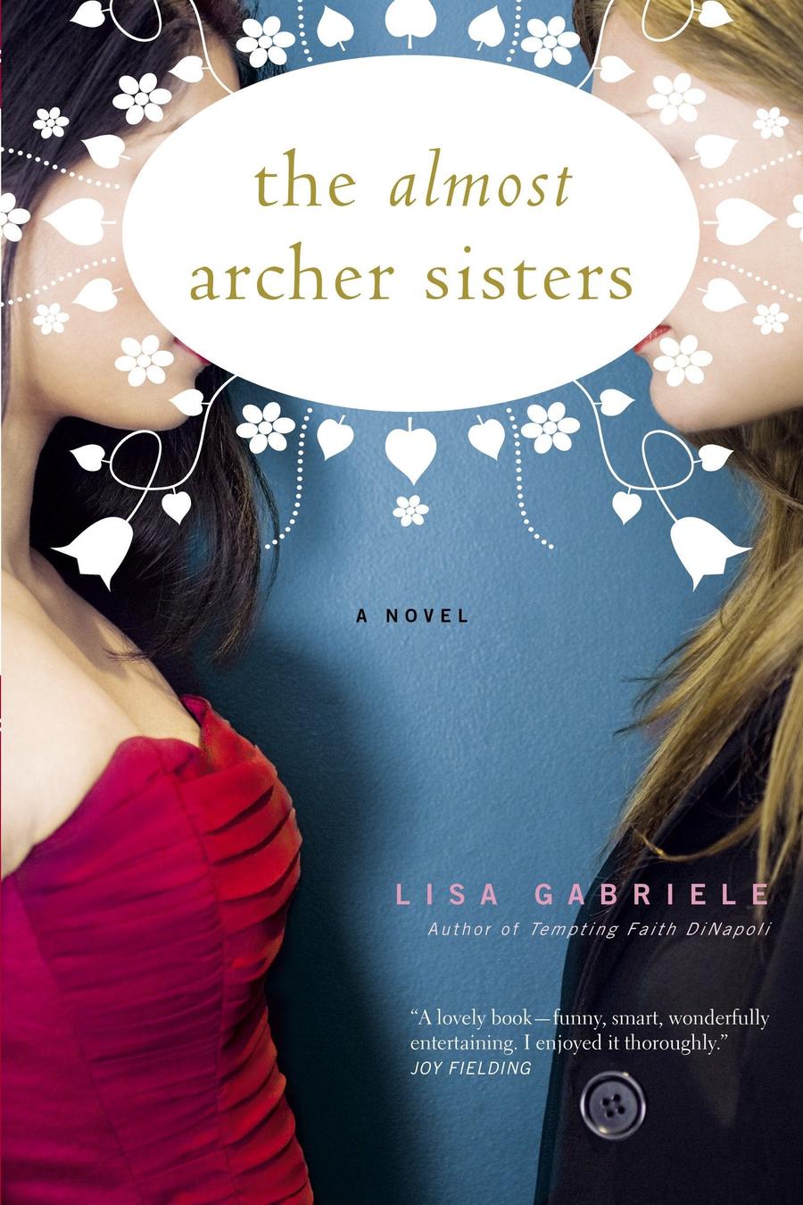 The Almost Archer Sisters-Fiction: Family life-買書書 BuyBookBook