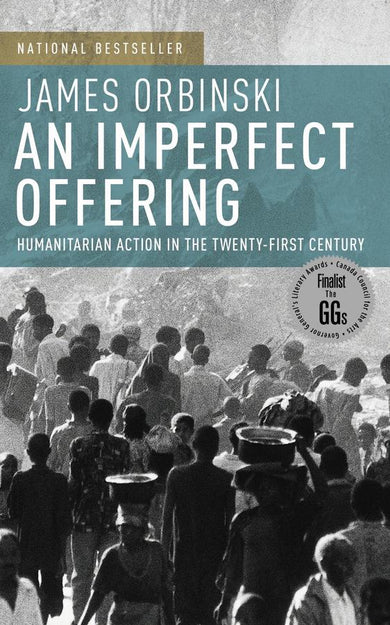 An Imperfect Offering