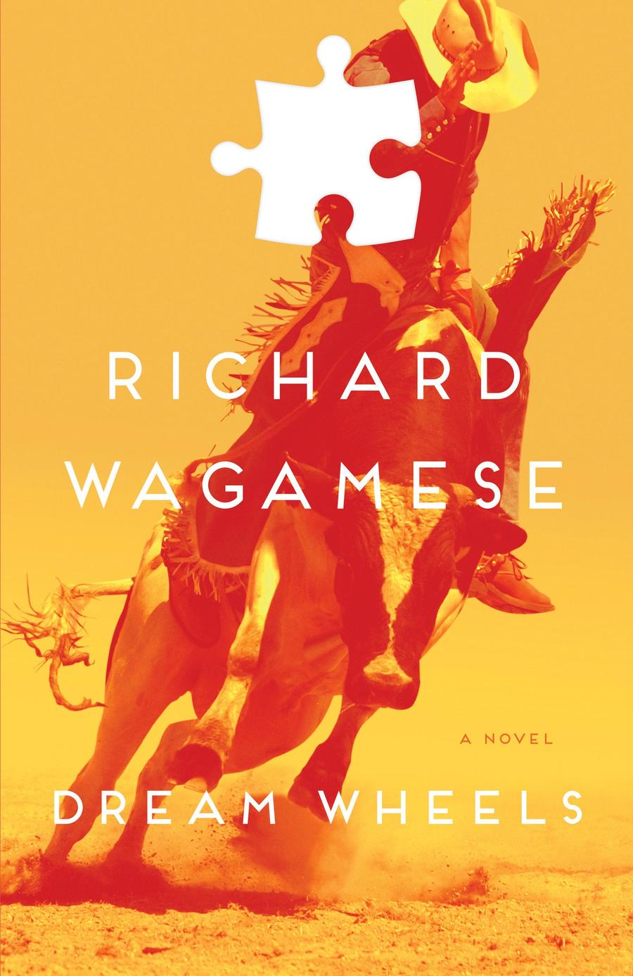 Dream Wheels-Fiction: general and literary-買書書 BuyBookBook