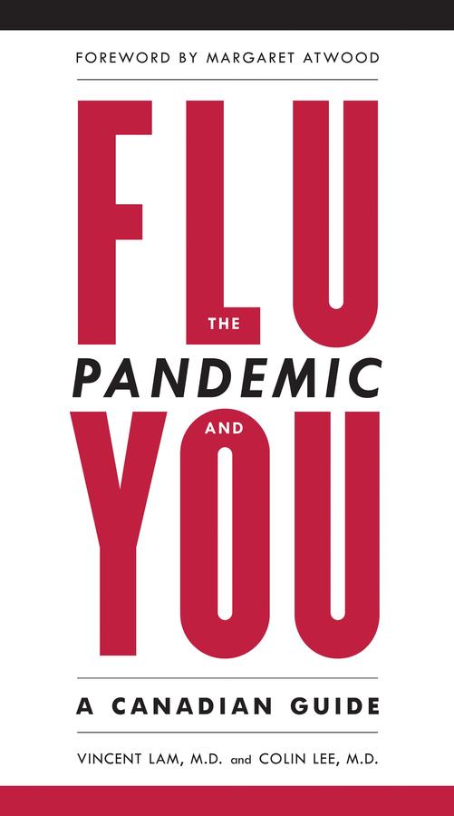 The Flu Pandemic and You-Family and health-買書書 BuyBookBook