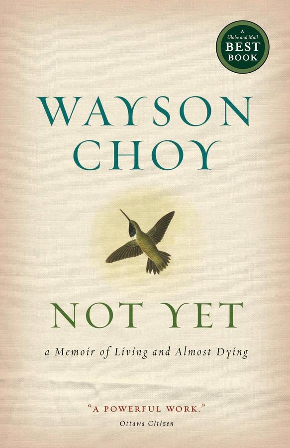 Not Yet-Society/ culture/ social sciences-買書書 BuyBookBook