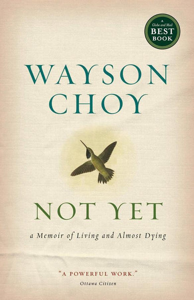 Not Yet-Society/ culture/ social sciences-買書書 BuyBookBook