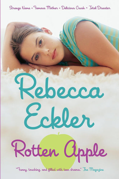 Rotten Apple-Children’s / Teenage fiction: Relationship stories-買書書 BuyBookBook