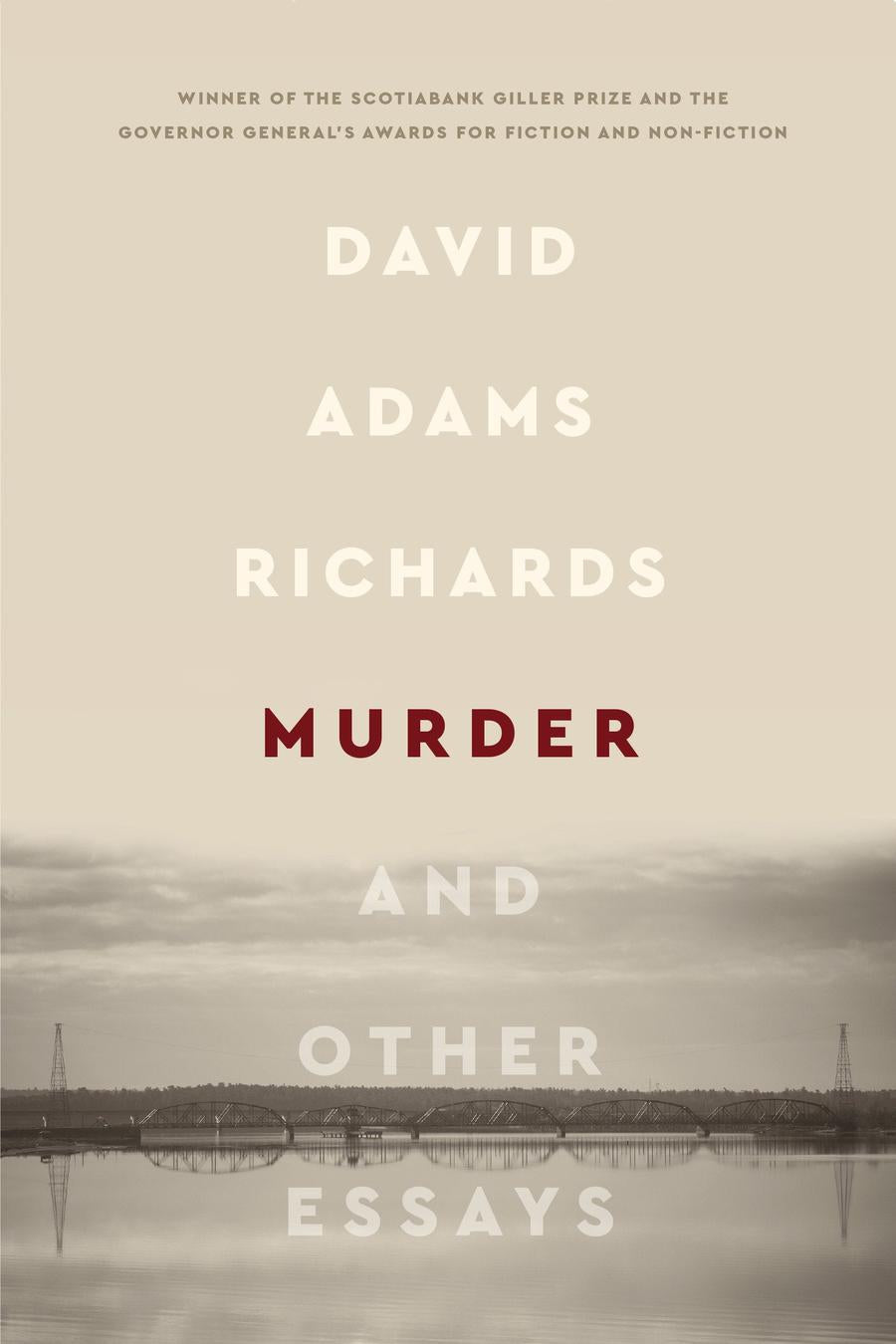 Murder-Nature and the natural world: general interest-買書書 BuyBookBook