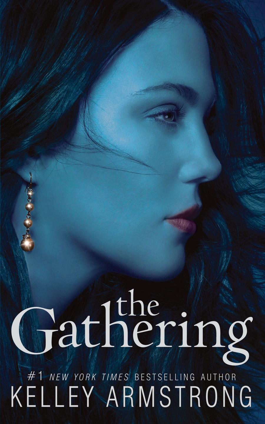 The Gathering-Children’s / Teenage fiction: Fantasy-買書書 BuyBookBook