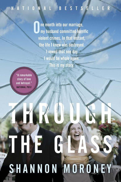 Through the Glass-True stories and non-fiction prose-買書書 BuyBookBook